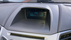 Ford Fiesta 1.25 Studio 3dr Petrol Hatchback